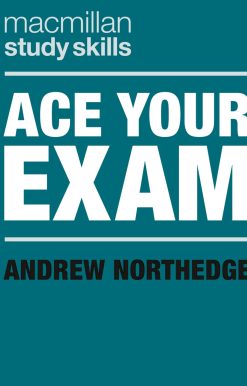 Ace Your Exam