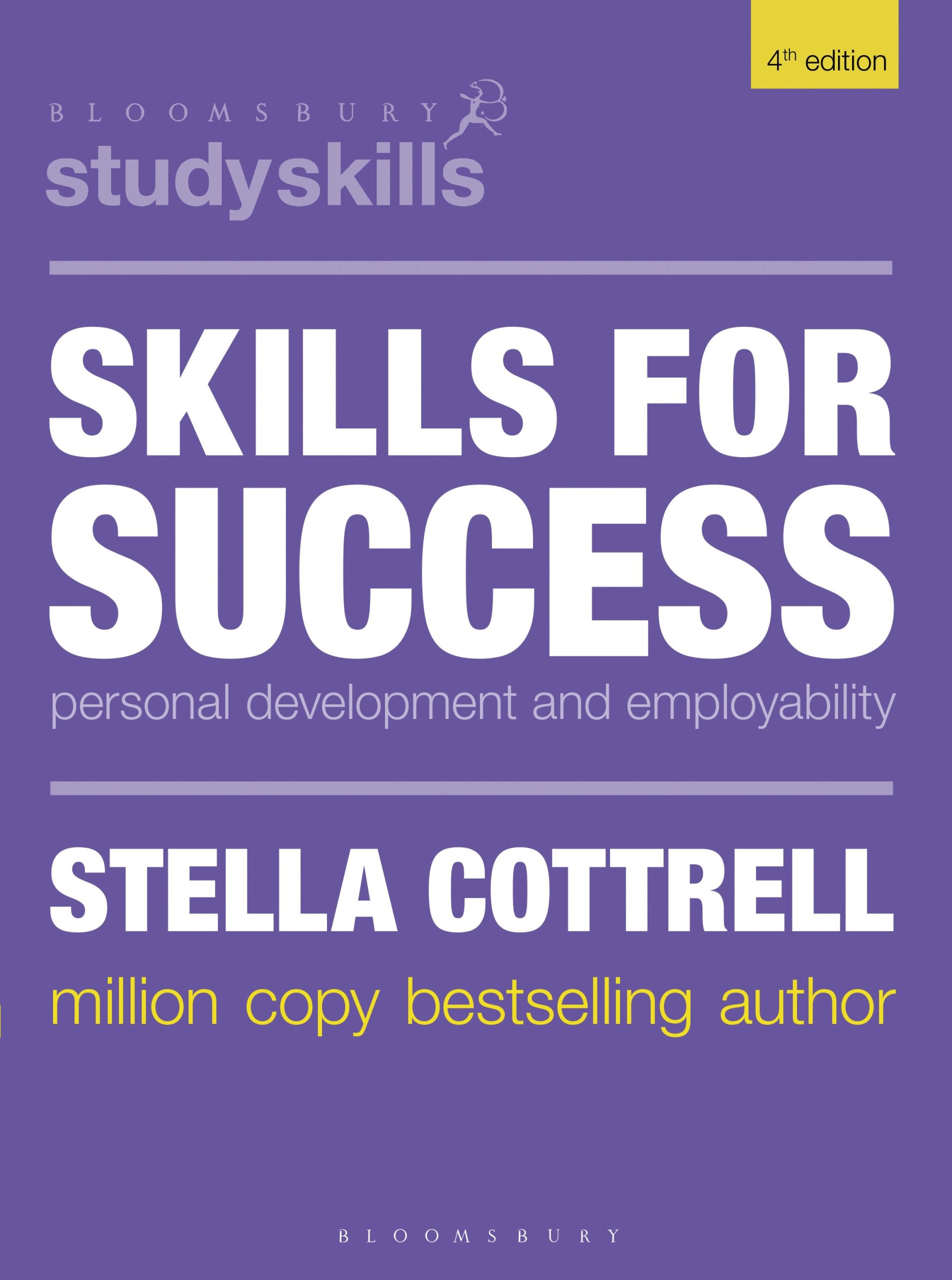 Skills for Success: Personal Development and Employability 1 Skills for Success: Personal Development and Employability