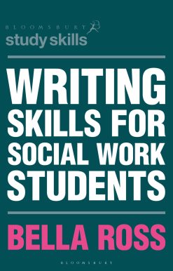 Writing Skills for Social Work Students