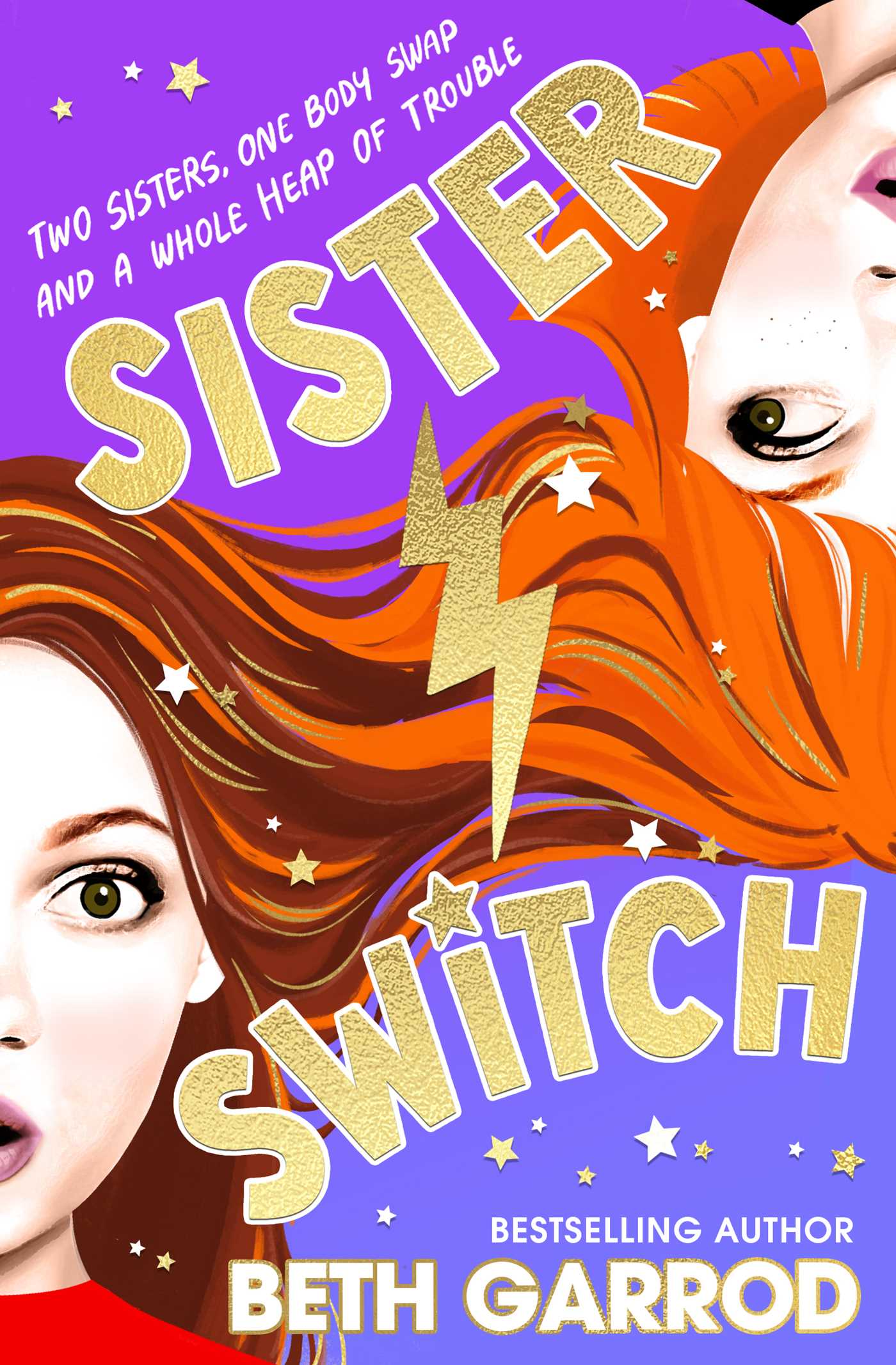 Sister Switch 1 Sister Switch