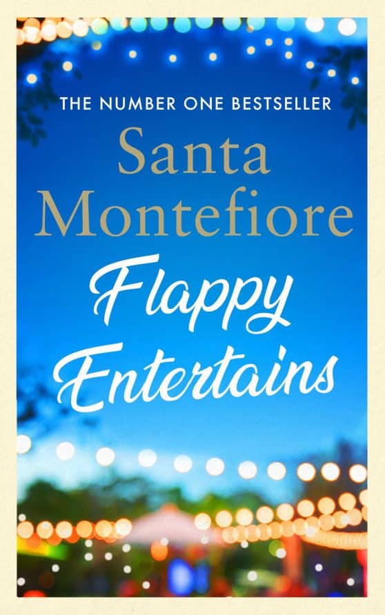 Flappy Entertains: The joyous Sunday Times bestseller
