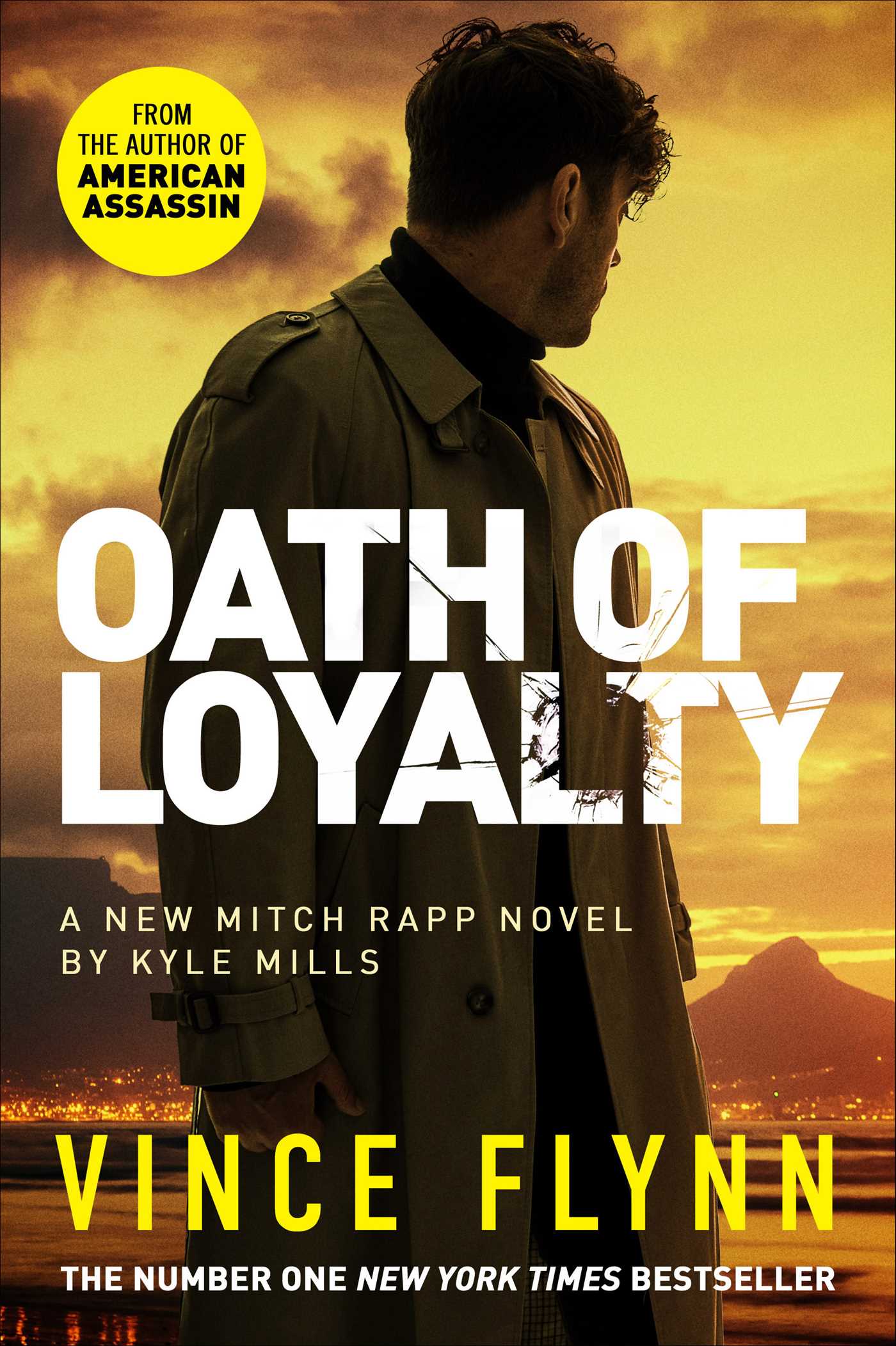 Oath of Loyalty 1 Oath of Loyalty