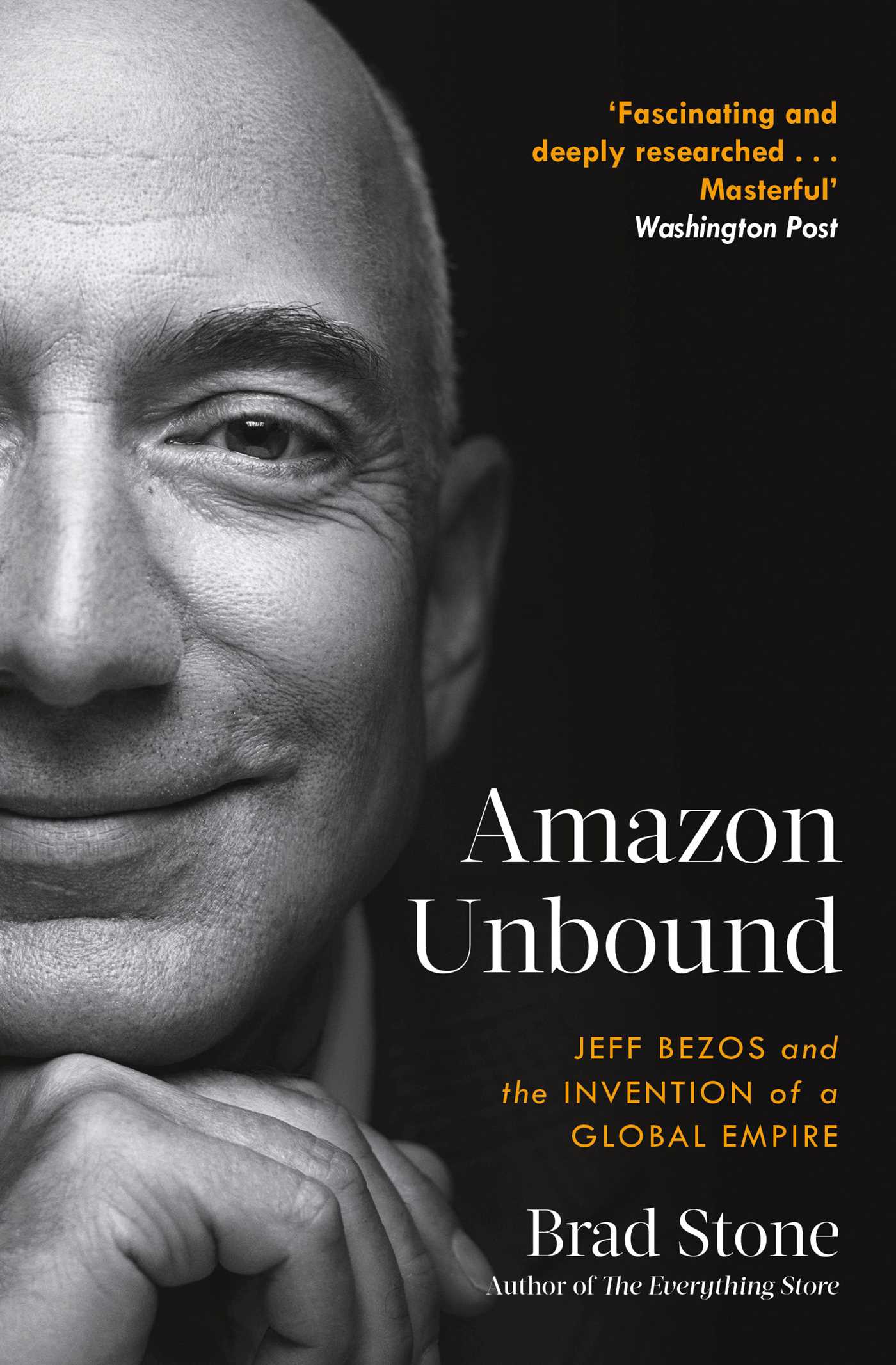 Amazon Unbound 1 Amazon Unbound