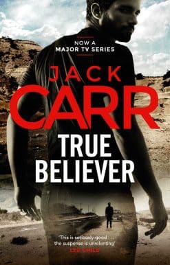 True Believer: James Reece 2