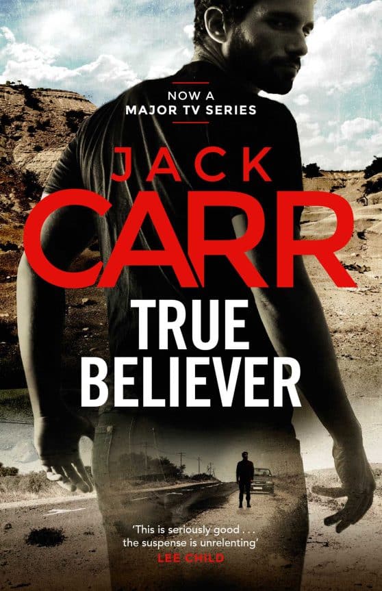 True Believer: James Reece 2