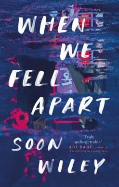 When We Fell Apart: 'Truly unforgettable' Abi DarÃ©