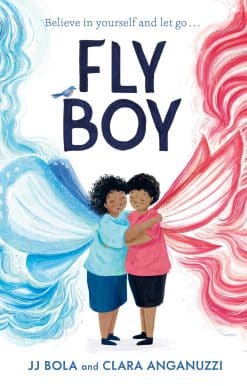 Fly Boy