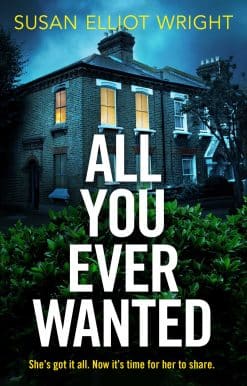All You Ever Wanted