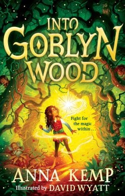 Into Goblyn Wood