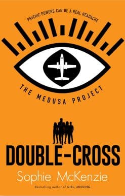 The Medusa Project: Double-Cross