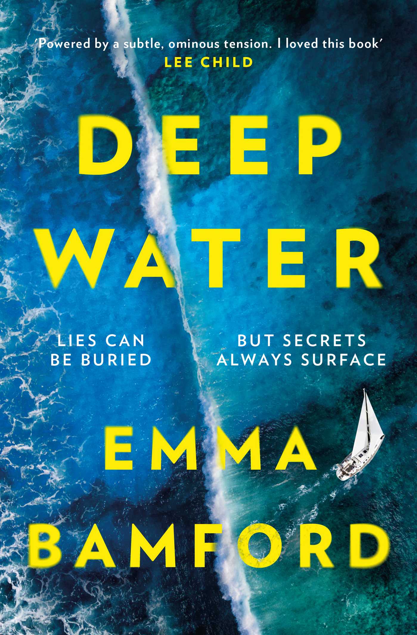 Deep Water 1 Deep Water
