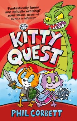 Kitty Quest