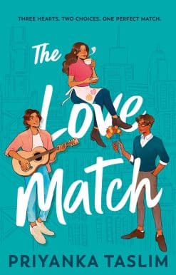 The Love Match
