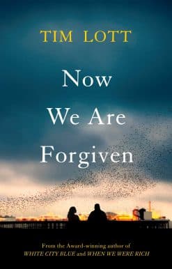 Now We Are Forgiven