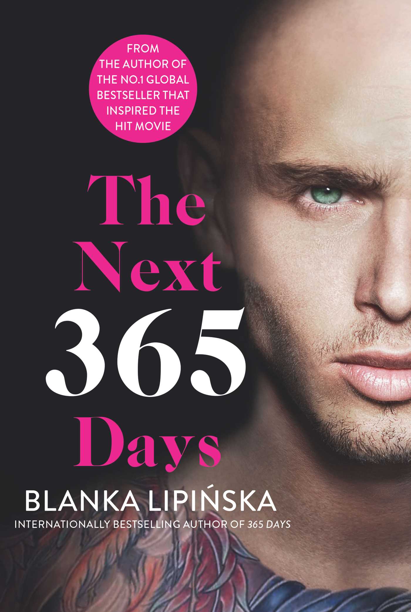 The Next 365 Days 1 The Next 365 Days