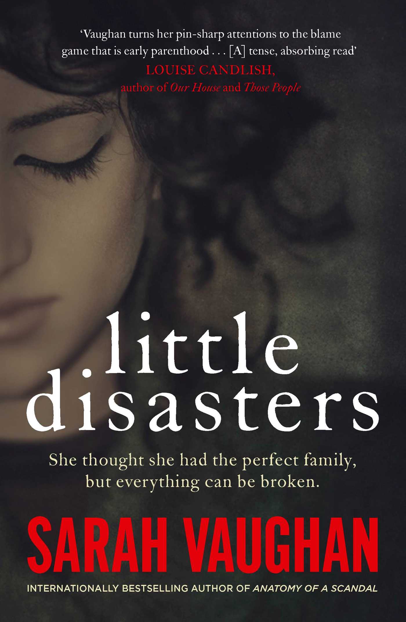 Little Disasters 1 Little Disasters
