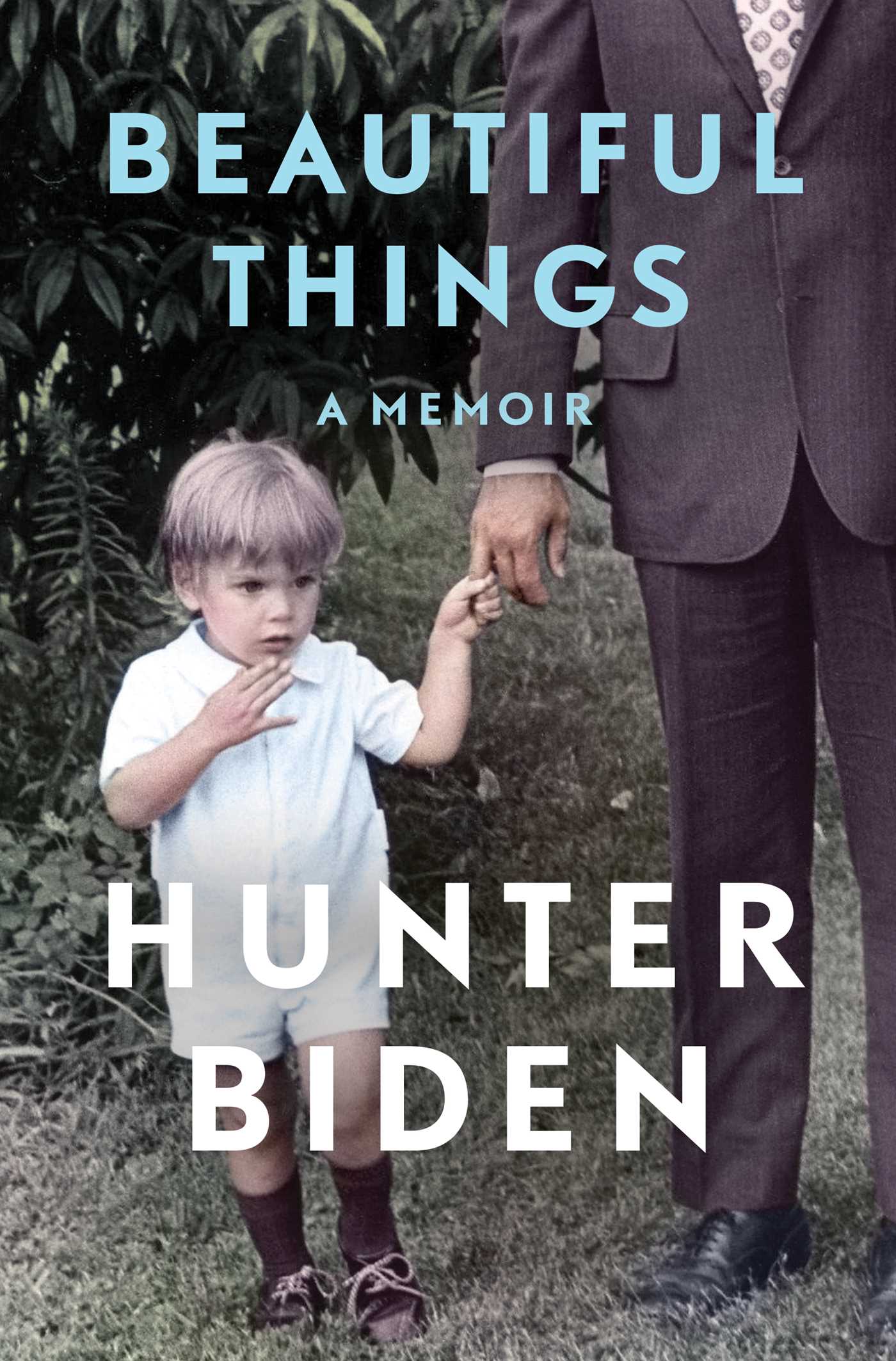Beautiful Things: A Memoir 1 Beautiful Things: A Memoir