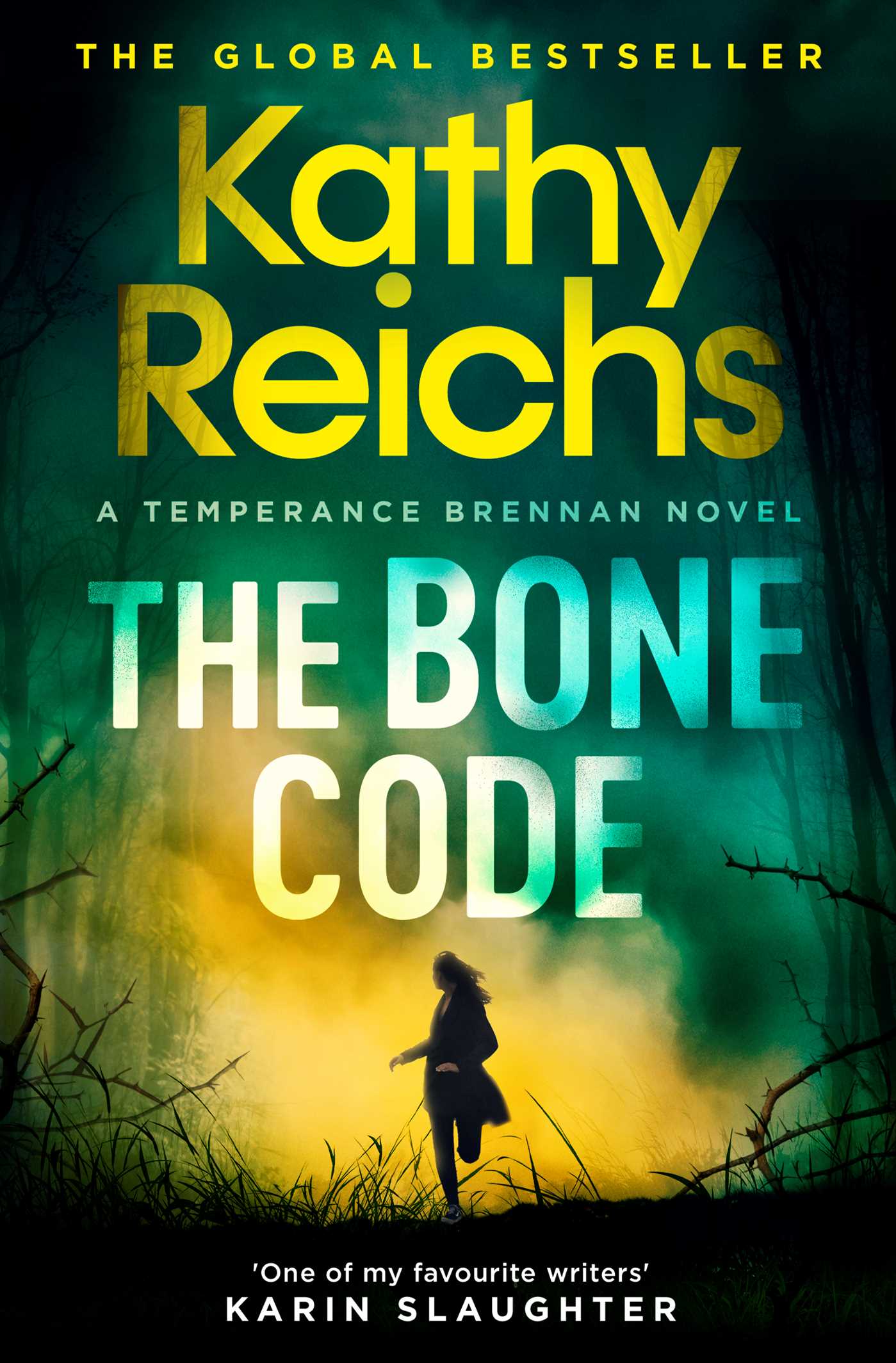 The Bone Code: The Sunday Times Bestseller 1 The Bone Code: The Sunday Times Bestseller