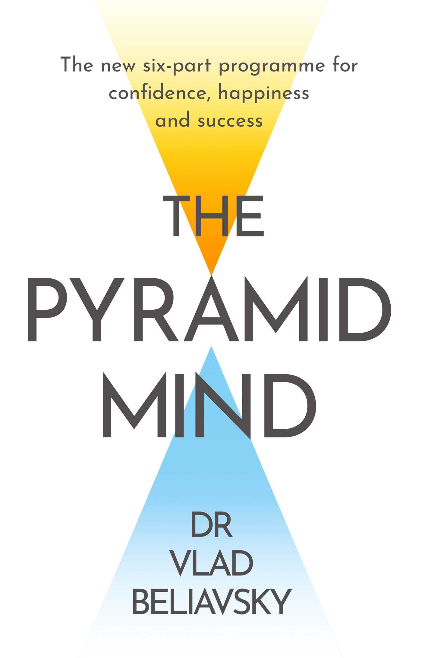 The Pyramid Mind 1 The Pyramid Mind