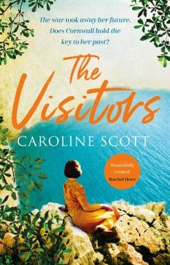 The Visitors
