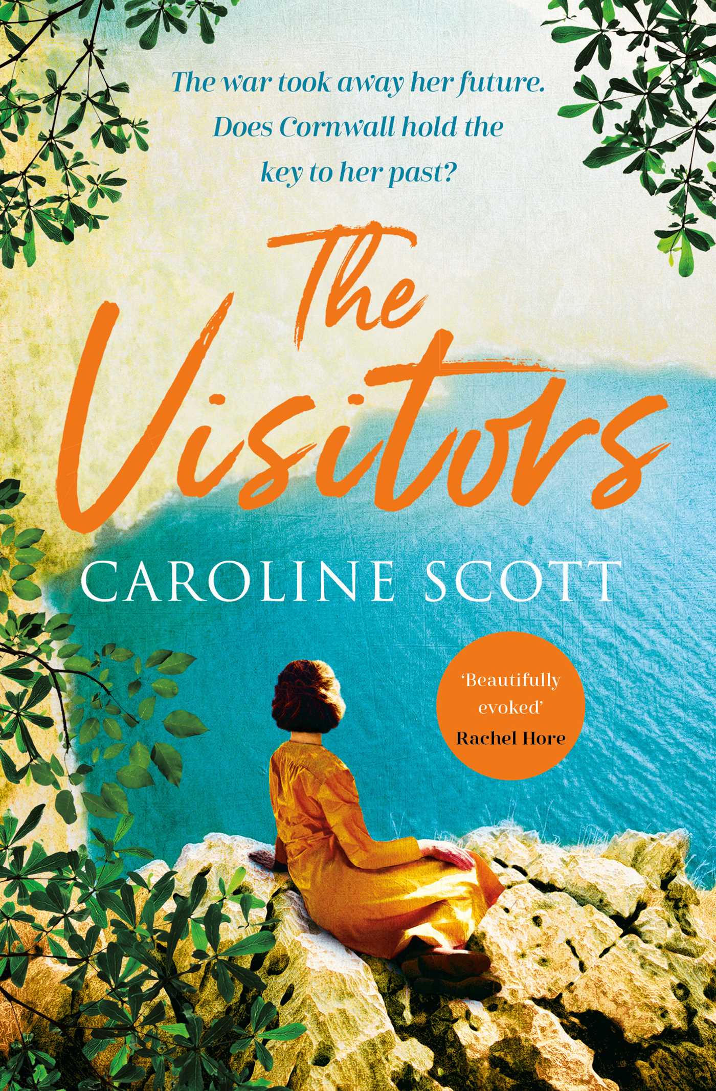 The Visitors 1 The Visitors