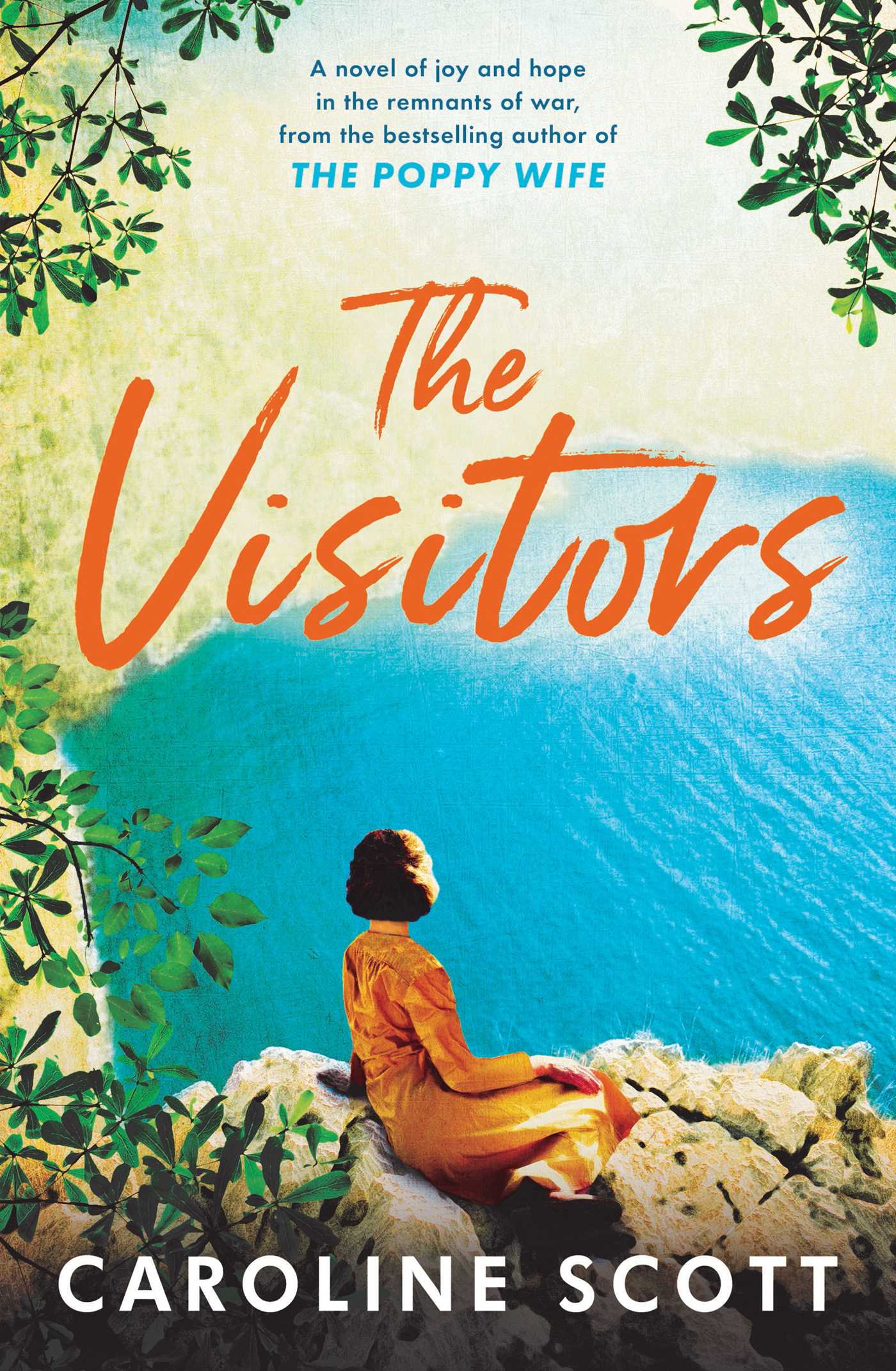 The Visitors 1 The Visitors