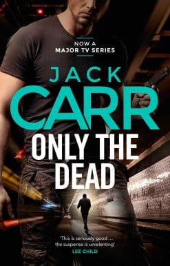 Only the Dead: James Reece 6