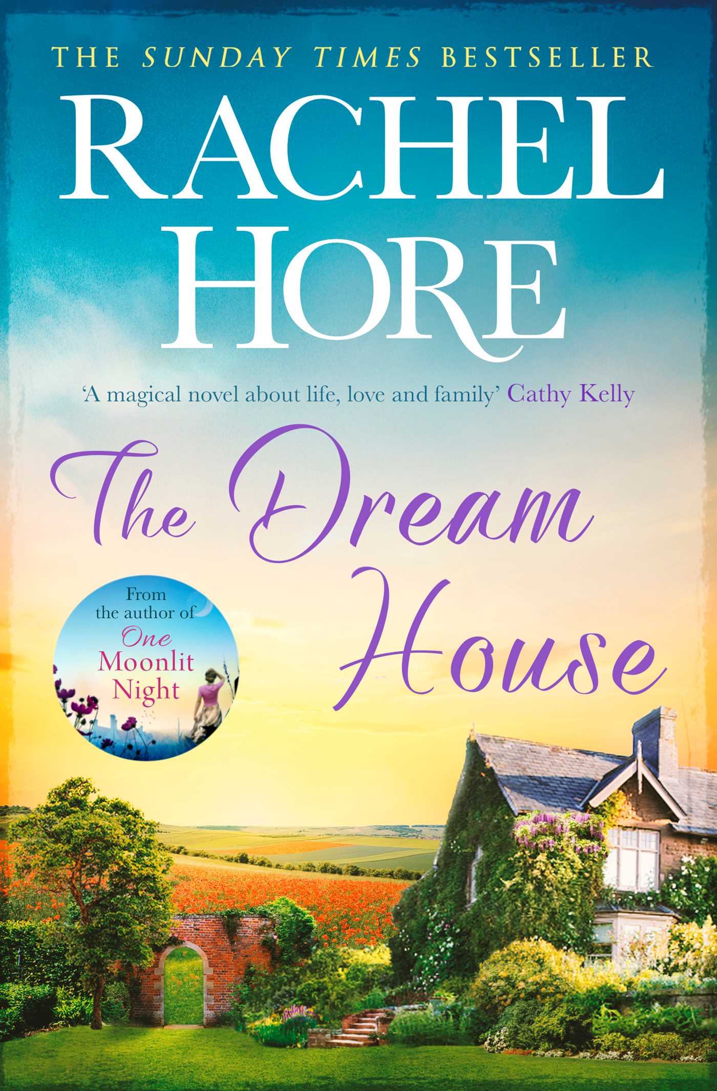 The Dream House 1 The Dream House