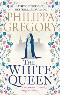 The White Queen