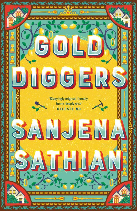 Gold Diggers: 'Magical and entirely original' Shondaland