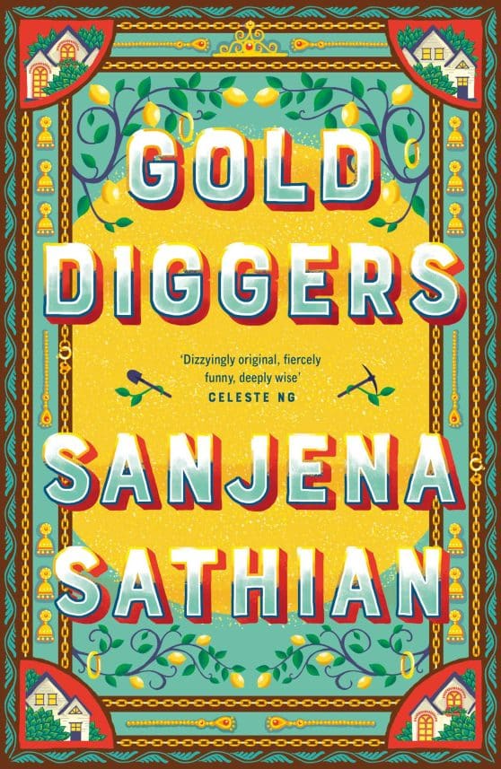 Gold Diggers: 'Magical and entirely original'  Shondaland