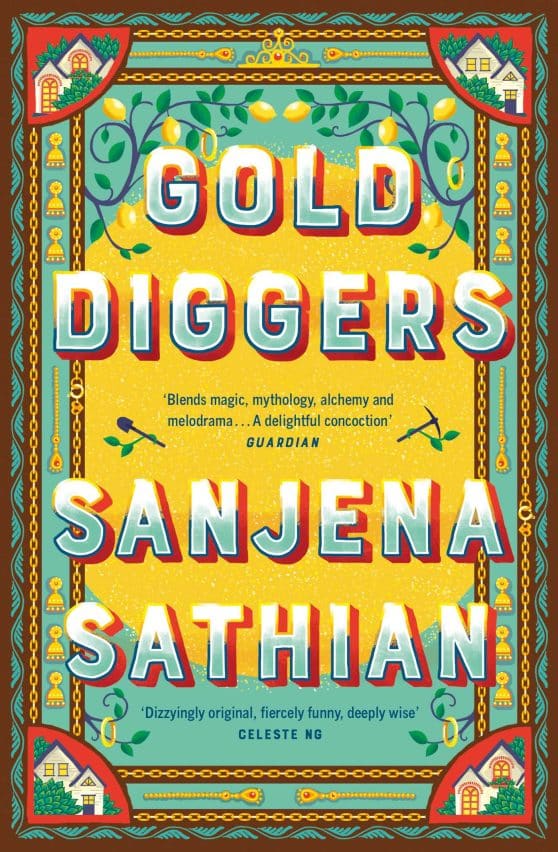 Gold Diggers: 'Magical and entirely original' Shondaland