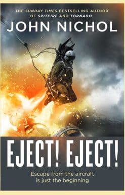 Eject! Eject!