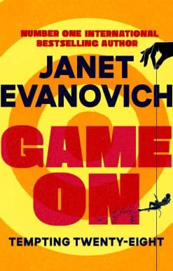 Game On: Tempting Twenty-Eight (Stephanie Plum Book #28)