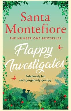 Flappy Investigates