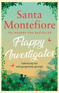 Flappy Investigates