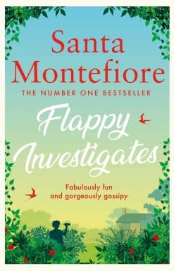 Flappy Investigates