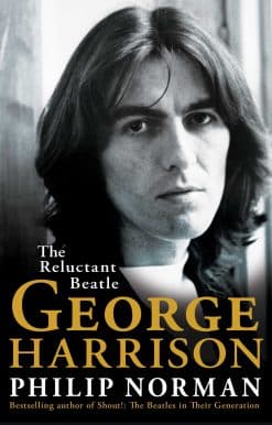 George Harrison: The Reluctant Beatle