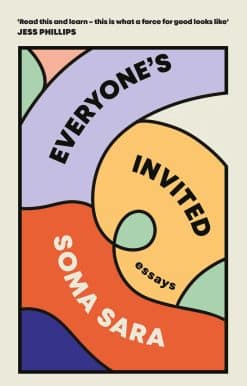 Everyone's Invited
