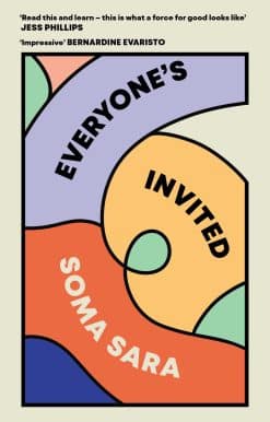 Everyone's Invited