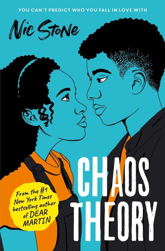 Chaos Theory: The brand-new novel from the bestselling author of Dear Martin