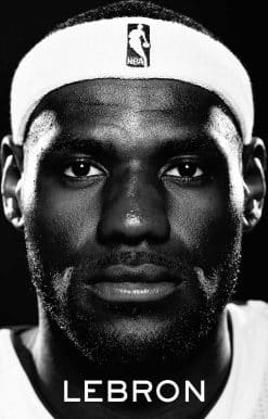 LeBron