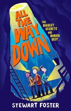 All the Way Down