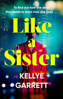 Like A Sister