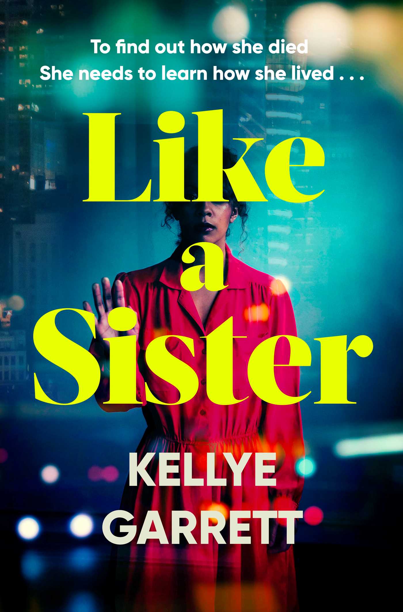 Like A Sister 1 Like A Sister