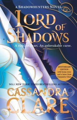Lord of Shadows: Collector's Edition