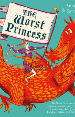 The Worst Princess