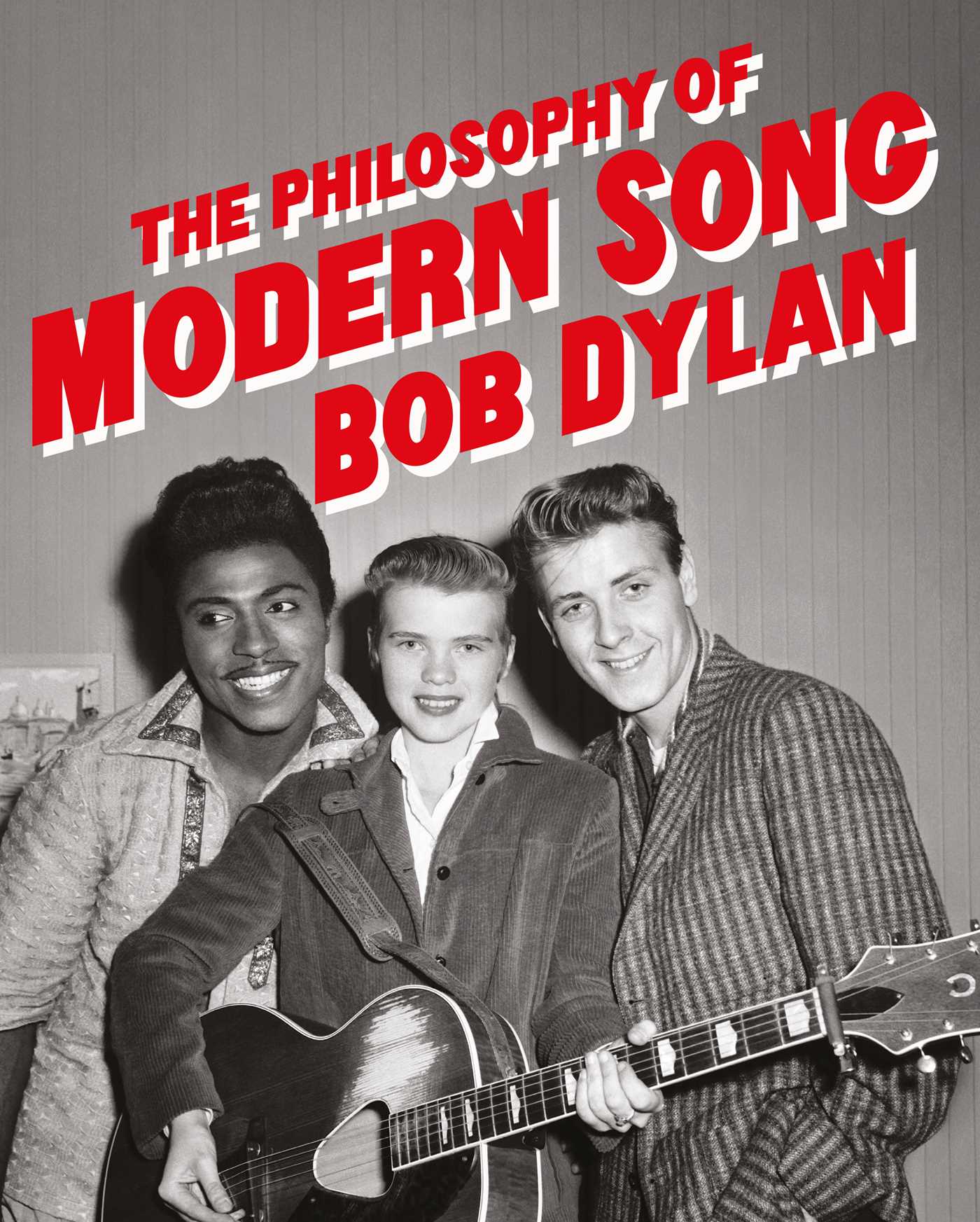 The Philosophy of Modern Song 1 The Philosophy of Modern Song