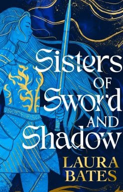 Sisters of Sword and Shadow