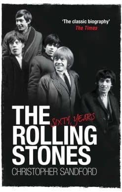 The Rolling Stones: Sixty Years